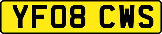 YF08CWS