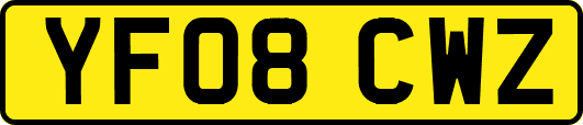 YF08CWZ