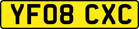 YF08CXC