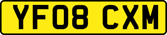 YF08CXM