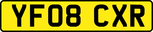 YF08CXR