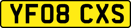 YF08CXS