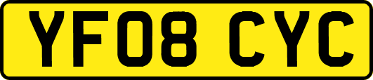YF08CYC