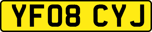 YF08CYJ