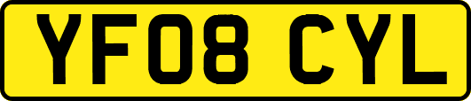 YF08CYL