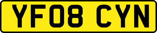 YF08CYN