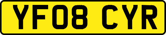 YF08CYR
