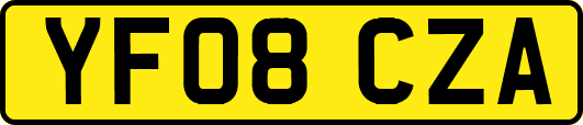 YF08CZA