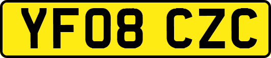 YF08CZC