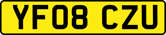 YF08CZU