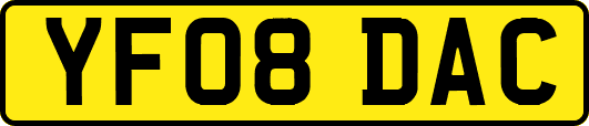 YF08DAC