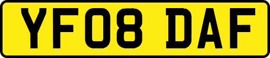 YF08DAF