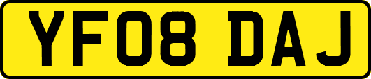 YF08DAJ