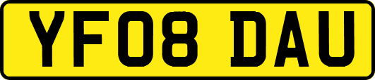 YF08DAU