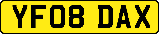 YF08DAX