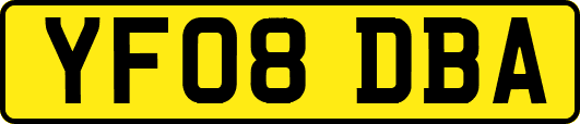YF08DBA