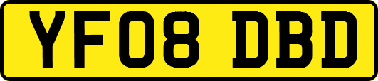 YF08DBD