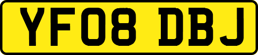 YF08DBJ