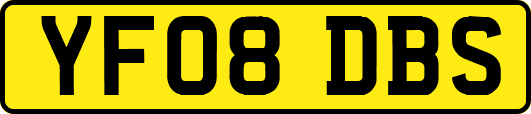 YF08DBS