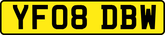 YF08DBW