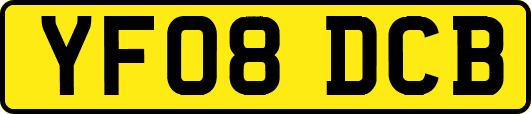 YF08DCB