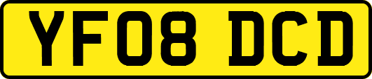 YF08DCD