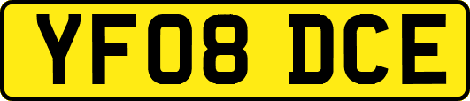 YF08DCE
