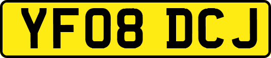 YF08DCJ