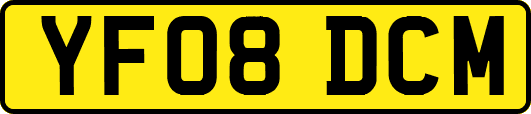 YF08DCM
