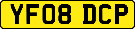YF08DCP