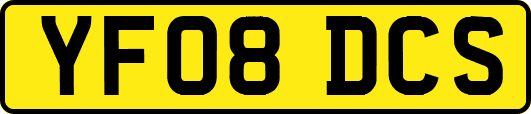 YF08DCS
