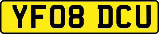 YF08DCU