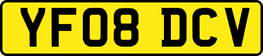 YF08DCV