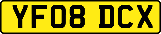 YF08DCX