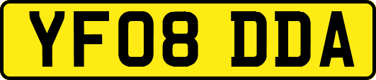 YF08DDA