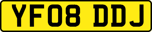 YF08DDJ