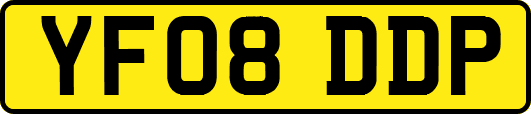 YF08DDP