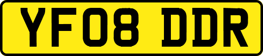 YF08DDR