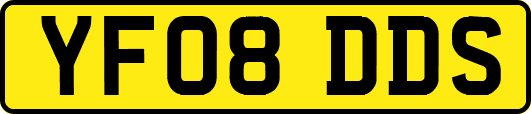 YF08DDS
