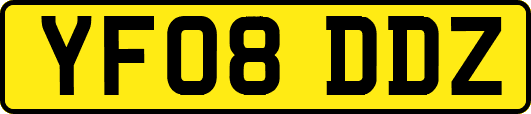 YF08DDZ
