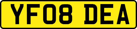 YF08DEA