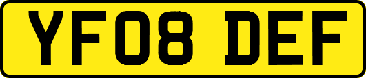 YF08DEF