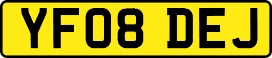YF08DEJ