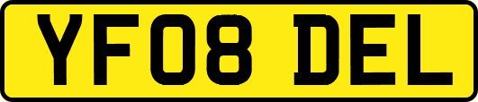 YF08DEL