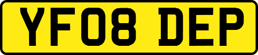 YF08DEP