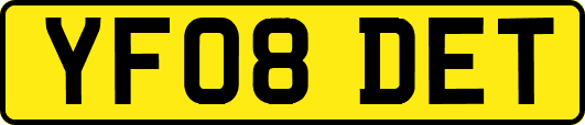 YF08DET