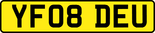 YF08DEU