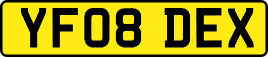 YF08DEX