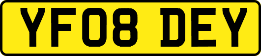 YF08DEY