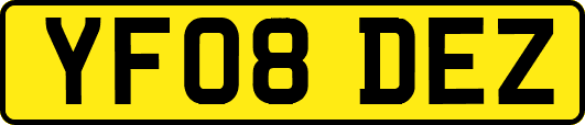 YF08DEZ